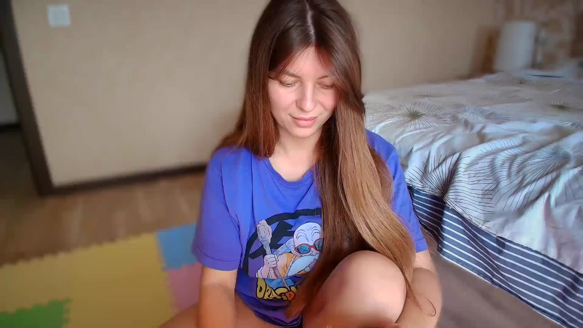 Gallery image thumbnail from BloodyMaria's myfreecams stream on, 09/01/2024, 08:04 image 2 of 20