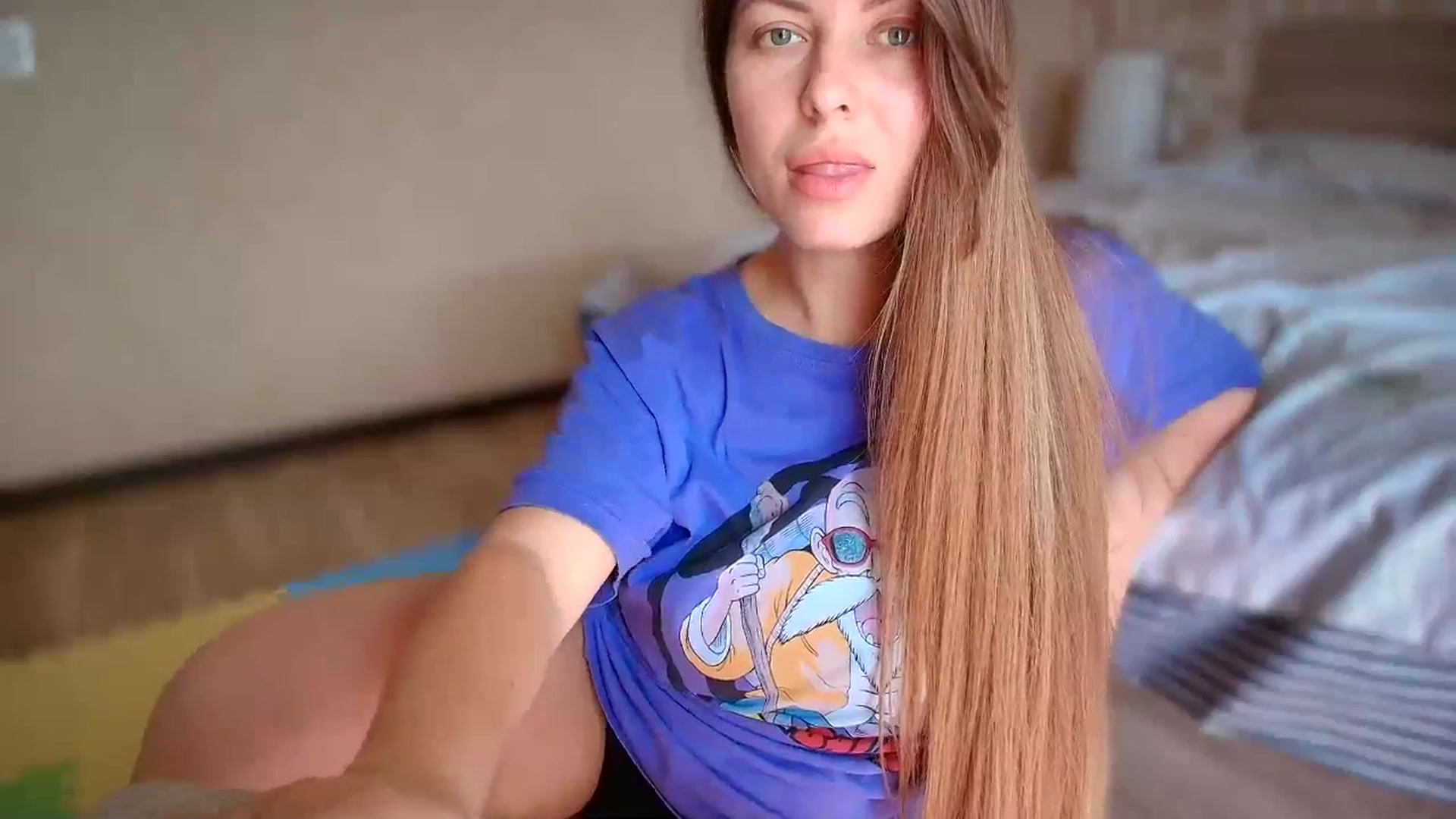 Gallery image thumbnail from BloodyMaria's myfreecams stream on, 09/01/2024, 08:04 image 10 of 20