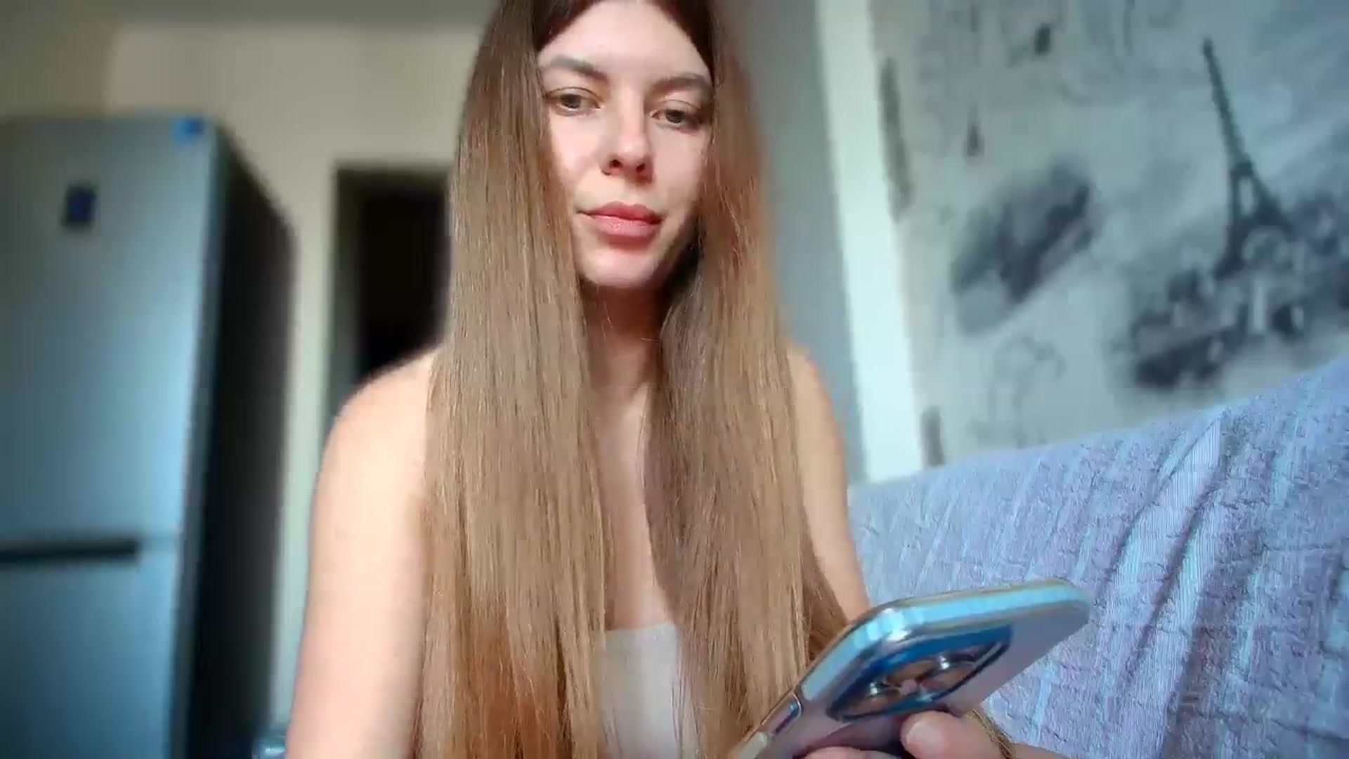 Gallery image thumbnail from BloodyMaria's myfreecams stream on, 09/03/2024, 10:45 image 6 of 20
