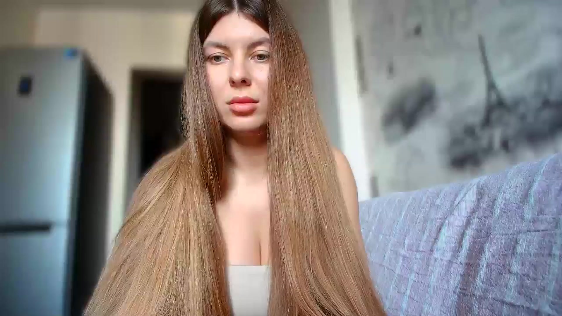 Gallery image thumbnail from BloodyMaria's myfreecams stream on, 09/03/2024, 10:45 image 9 of 20