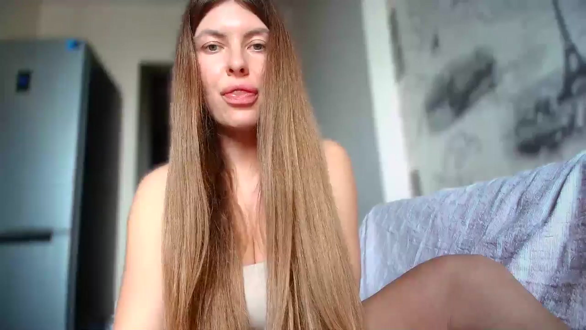 Gallery image thumbnail from BloodyMaria's myfreecams stream on, 09/03/2024, 11:34 image 19 of 20