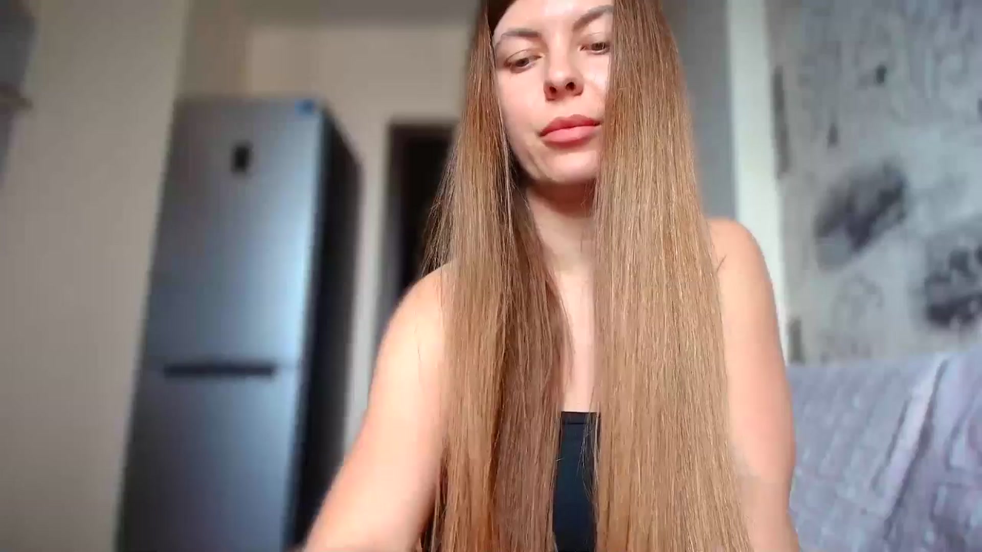 Gallery image thumbnail from BloodyMaria's myfreecams stream on, 09/04/2024, 10:46 image 14 of 20