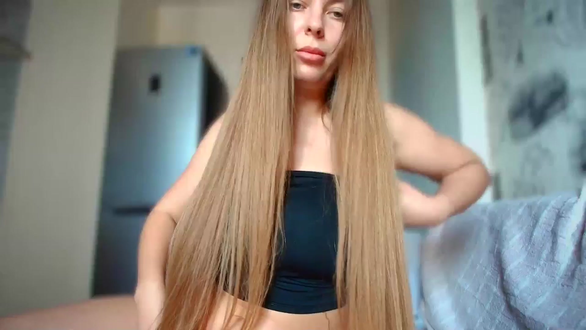 Gallery image thumbnail from BloodyMaria's myfreecams stream on, 09/04/2024, 10:46 image 1 of 20