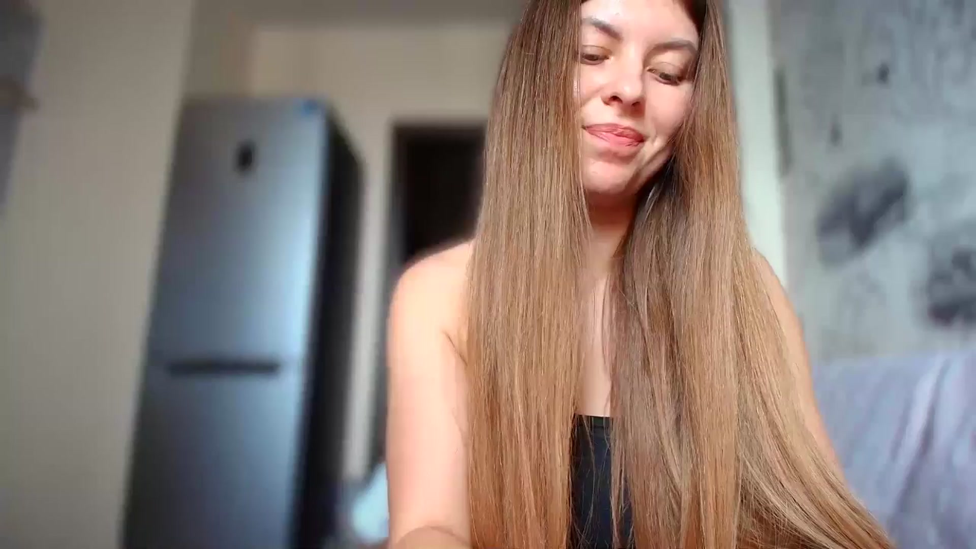 Gallery image thumbnail from BloodyMaria's myfreecams stream on, 09/04/2024, 10:46 image 17 of 20