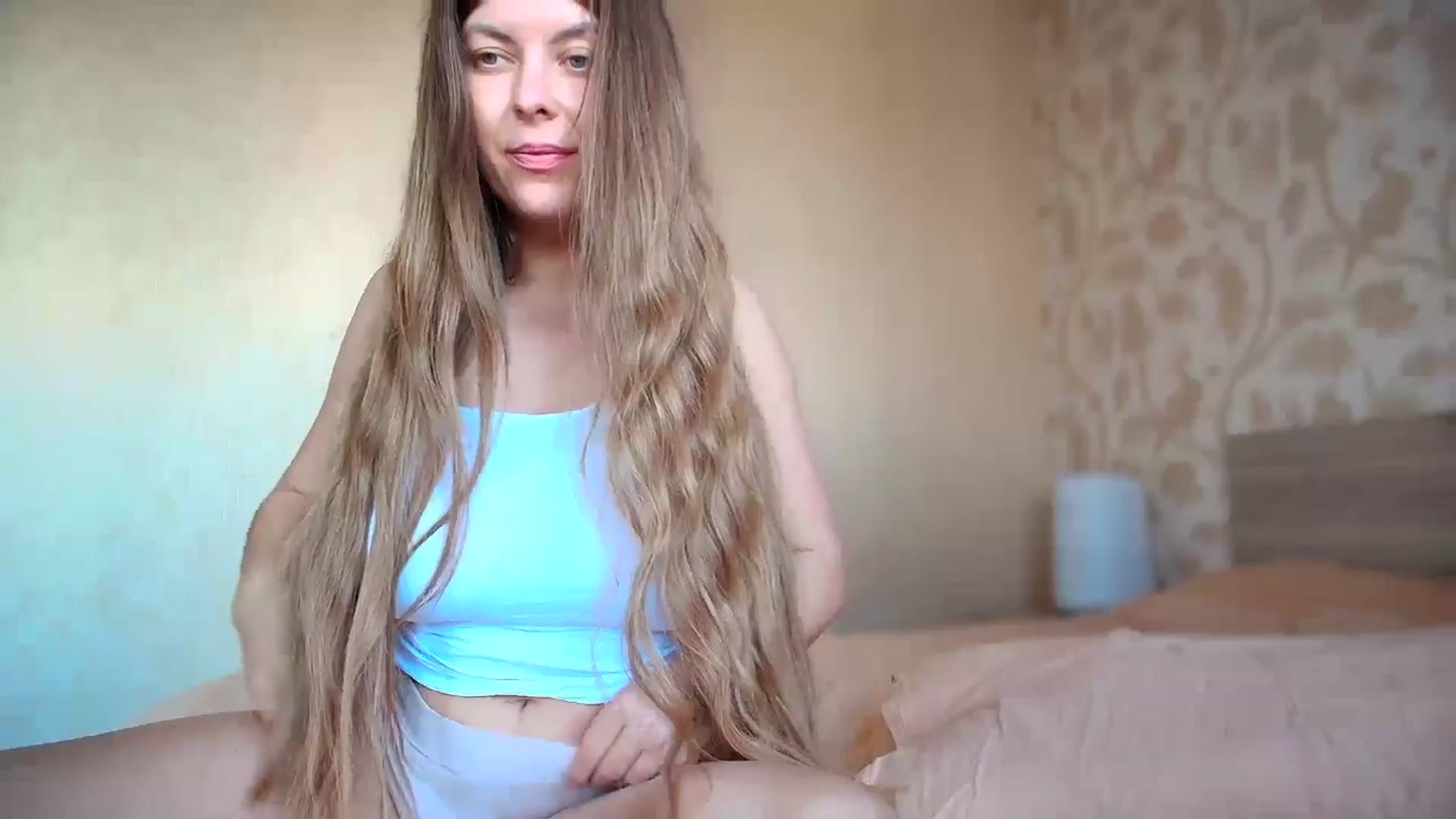 Gallery image thumbnail from BloodyMaria's myfreecams stream on, 09/09/2024, 15:04 image 19 of 20