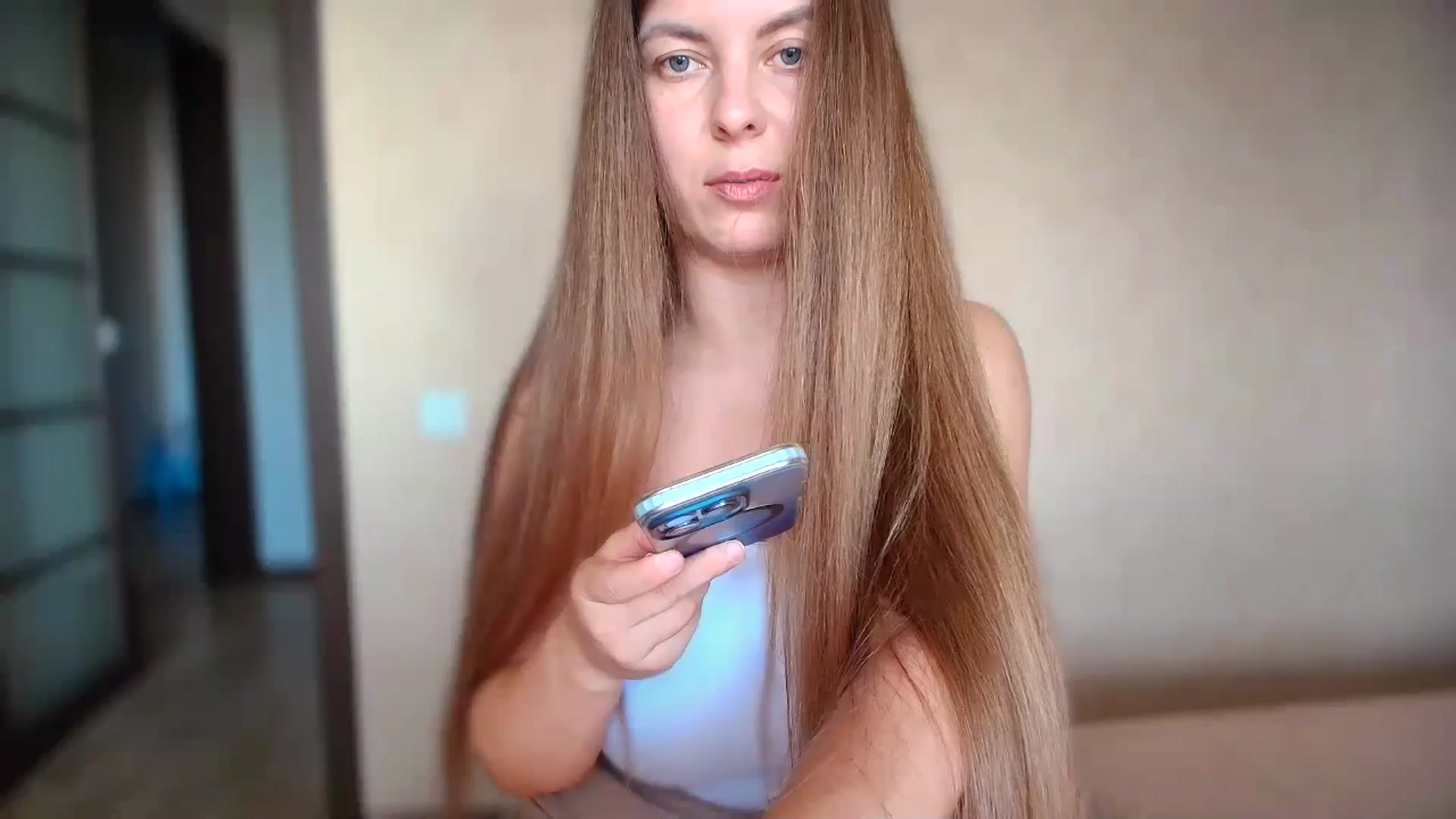Gallery image thumbnail from BloodyMaria's myfreecams stream on, 09/10/2024, 11:37 image 20 of 20