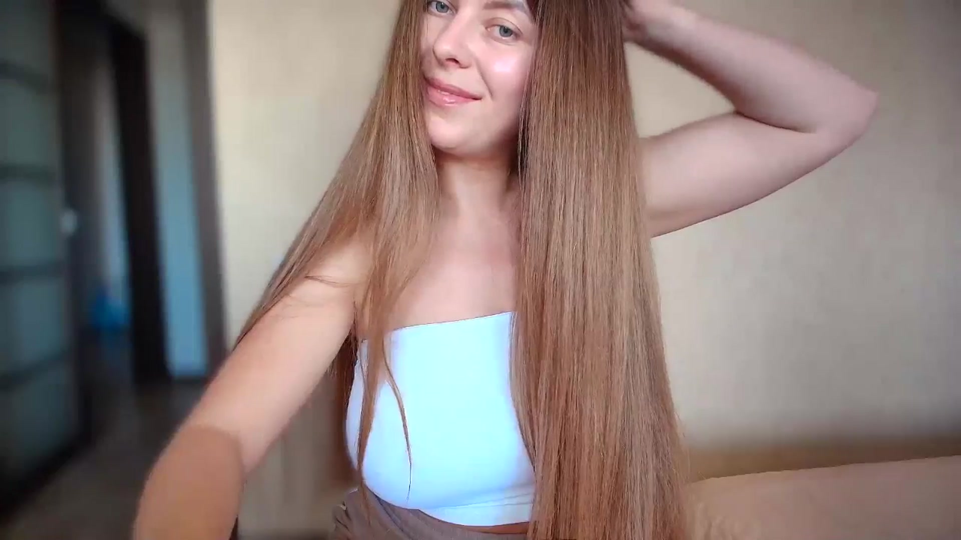 Gallery image thumbnail from BloodyMaria's myfreecams stream on, 09/10/2024, 11:37 image 16 of 20