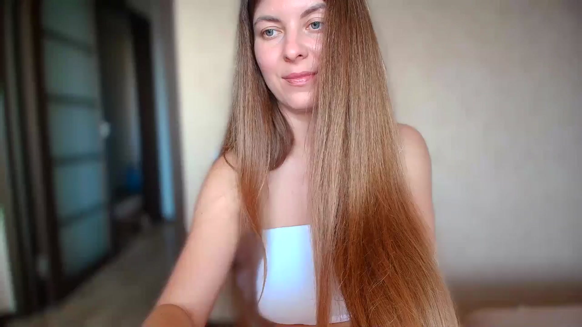 Gallery image thumbnail from BloodyMaria's myfreecams stream on, 09/10/2024, 13:42 image 19 of 20