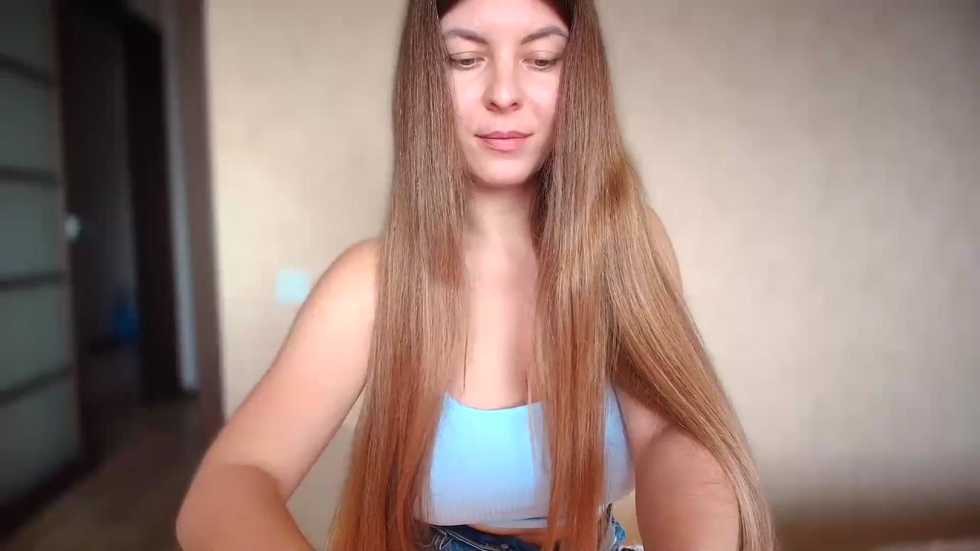 Gallery image thumbnail from BloodyMaria's myfreecams stream on, 09/11/2024, 09:46 image 11 of 20