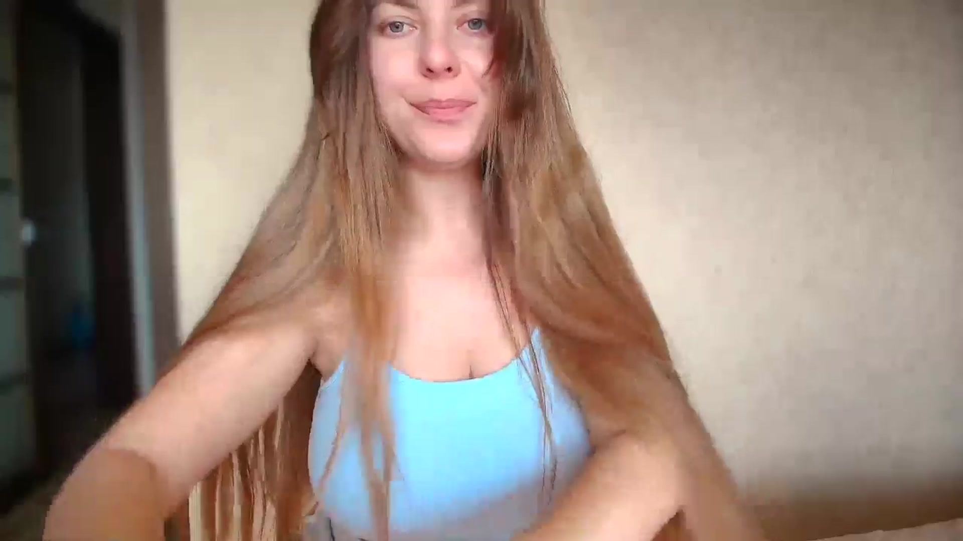 Gallery image thumbnail from BloodyMaria's myfreecams stream on, 09/11/2024, 10:27 image 9 of 20