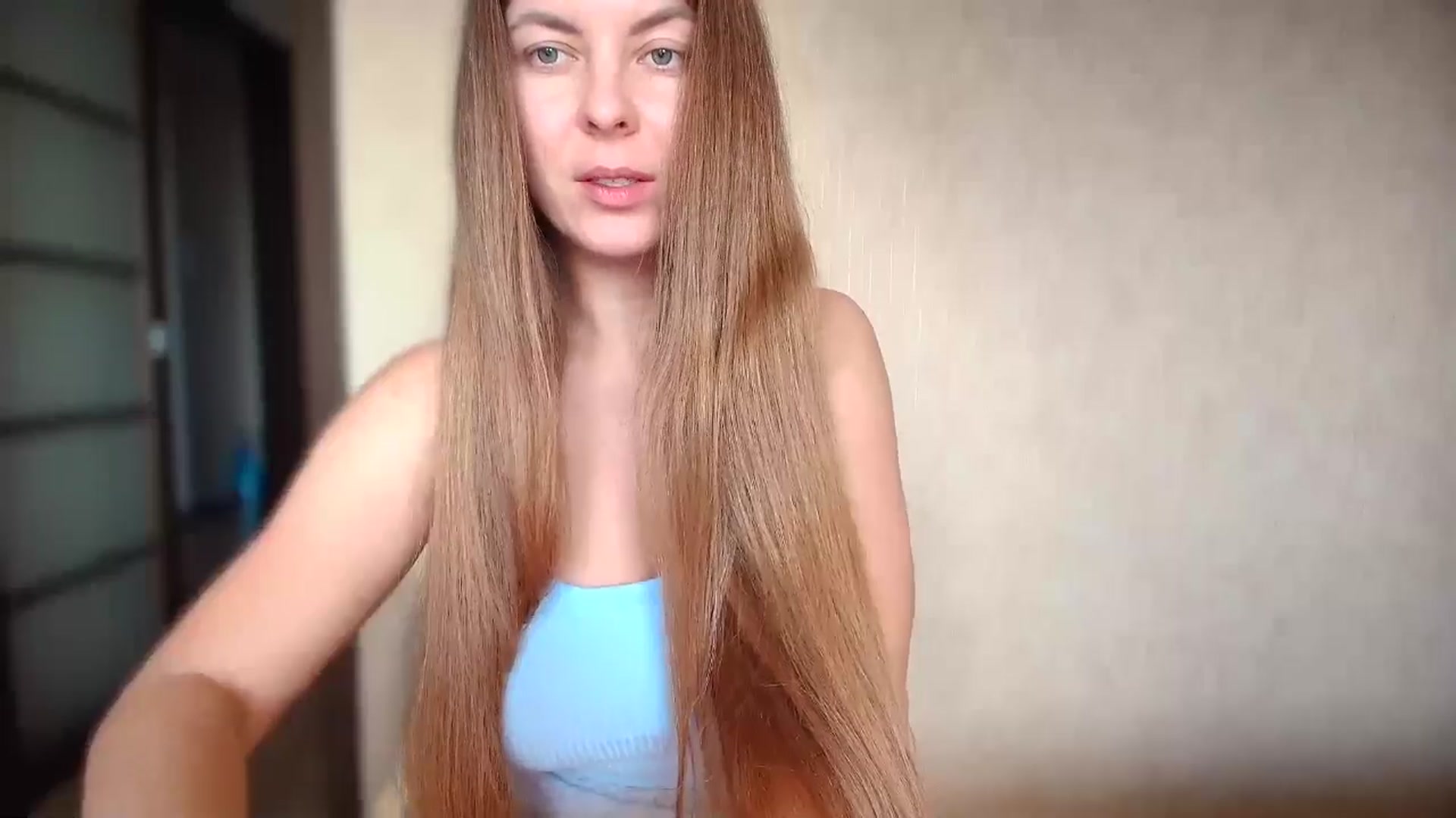 Gallery image thumbnail from BloodyMaria's myfreecams stream on, 09/11/2024, 11:05 image 2 of 20