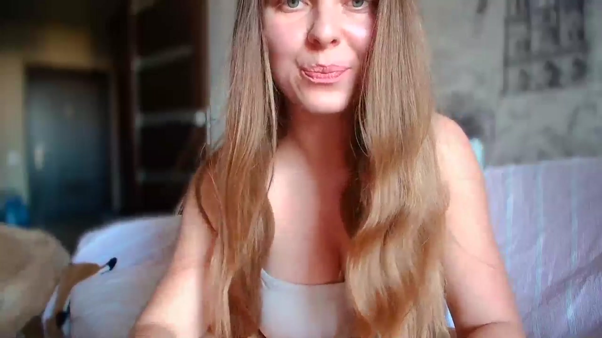 Gallery image thumbnail from BloodyMaria's myfreecams stream on, 09/14/2024, 15:00 image 15 of 20