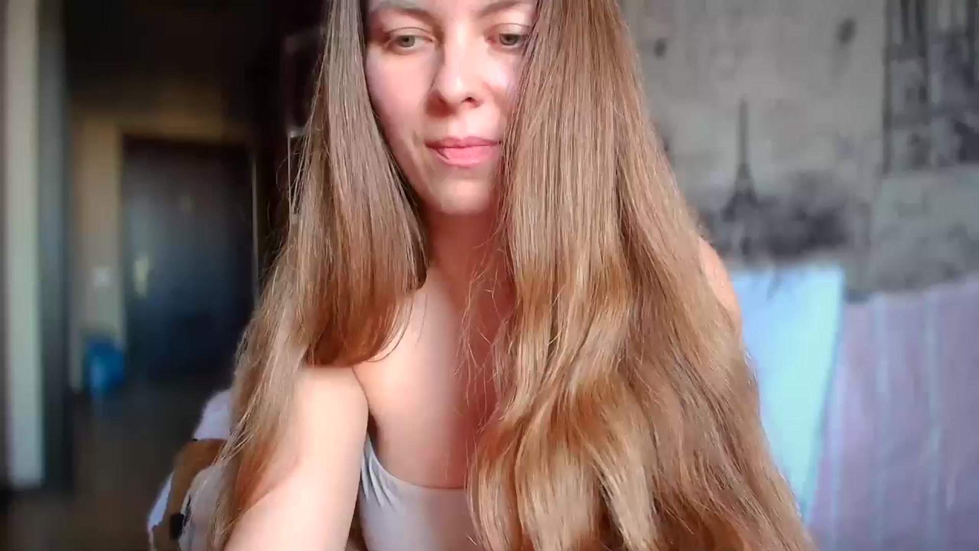 Gallery image thumbnail from BloodyMaria's myfreecams stream on, 09/14/2024, 15:00 image 19 of 20