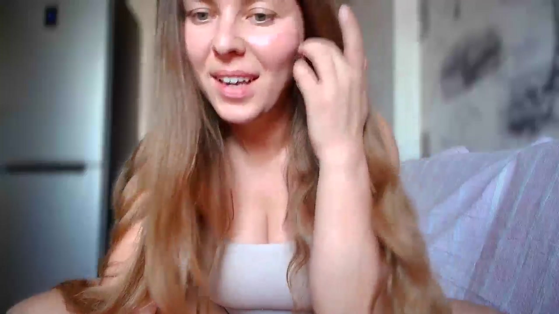 Gallery image thumbnail from BloodyMaria's myfreecams stream on, 09/14/2024, 15:00 image 3 of 20