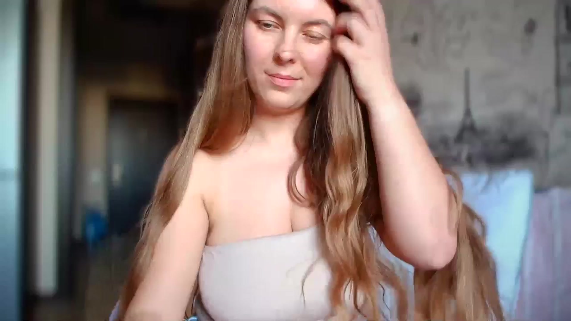 Gallery image thumbnail from BloodyMaria's myfreecams stream on, 09/14/2024, 15:00 image 18 of 20