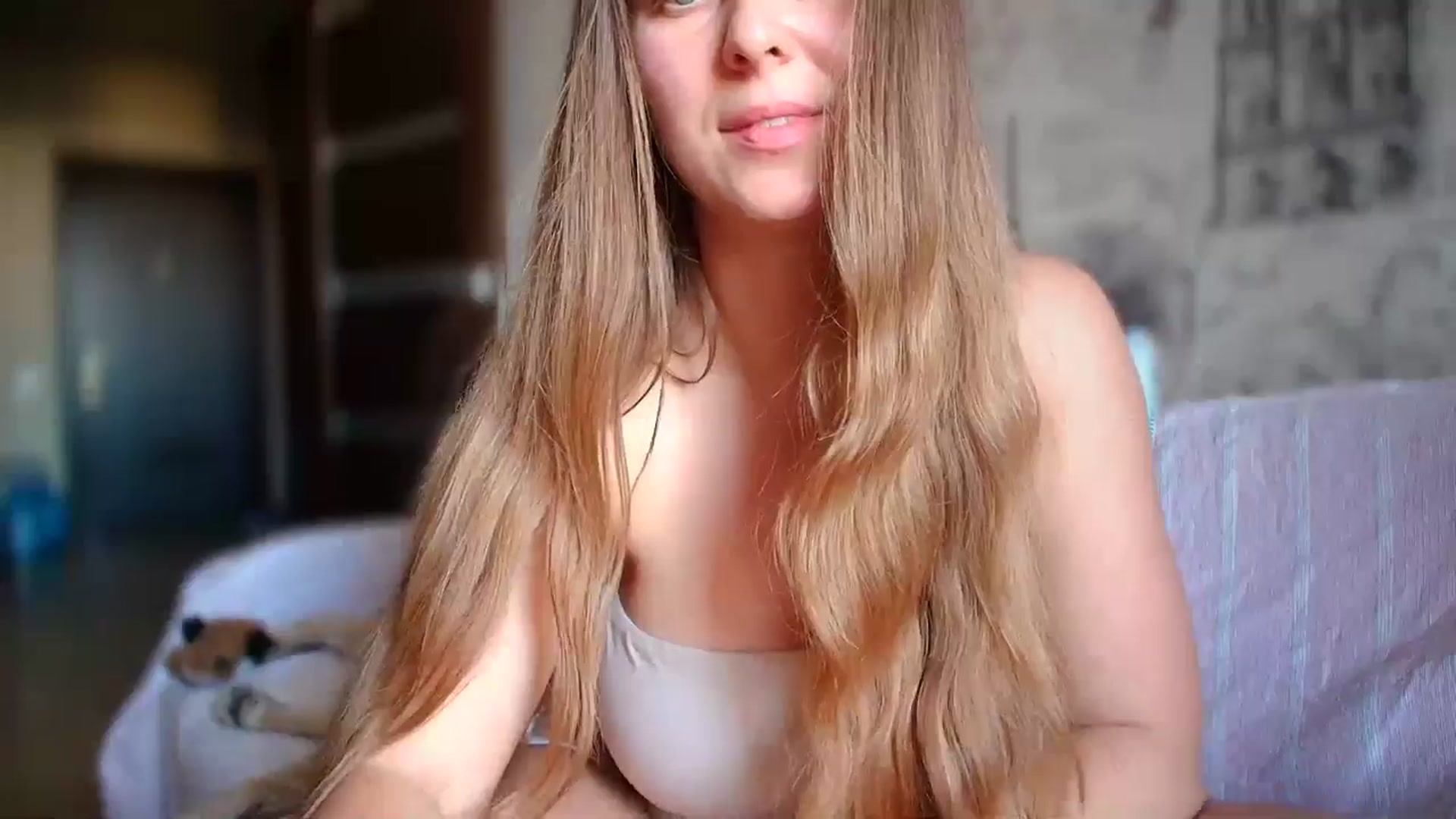 Gallery image thumbnail from BloodyMaria's myfreecams stream on, 09/14/2024, 15:00 image 14 of 20