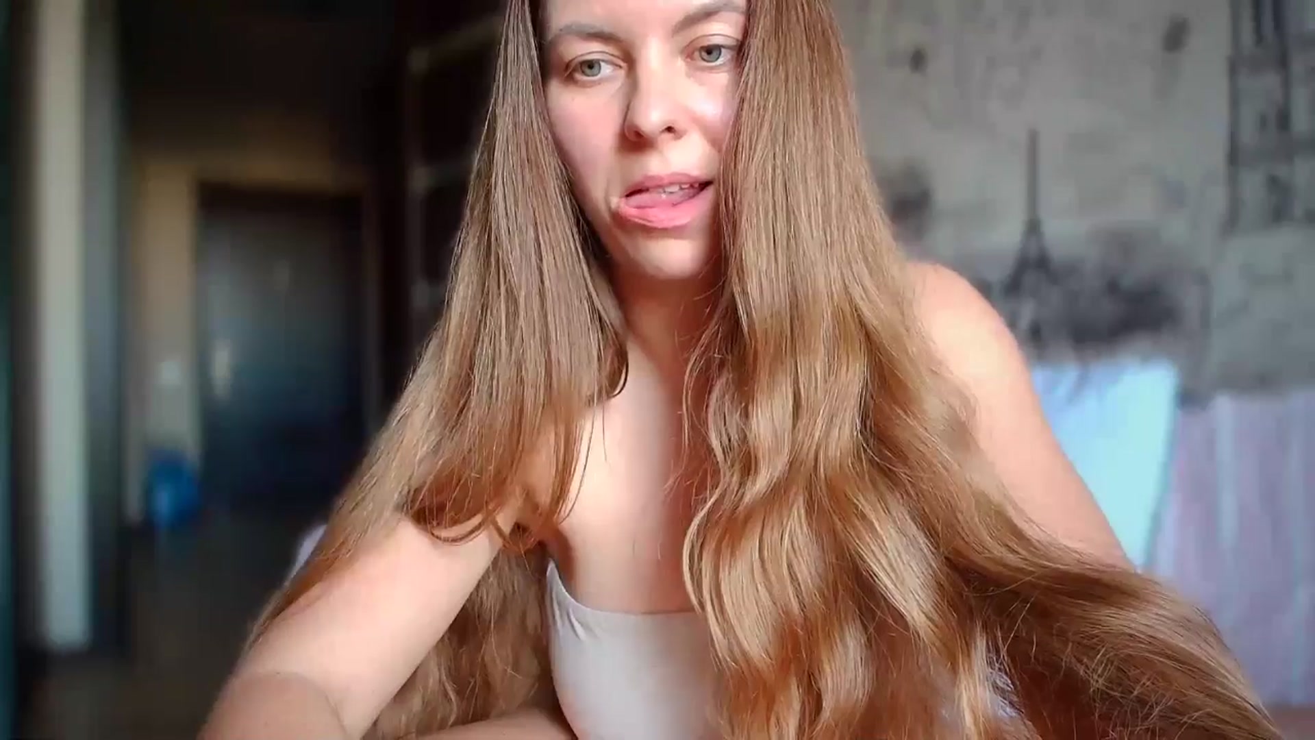 Gallery image thumbnail from BloodyMaria's myfreecams stream on, 09/14/2024, 15:00 image 20 of 20