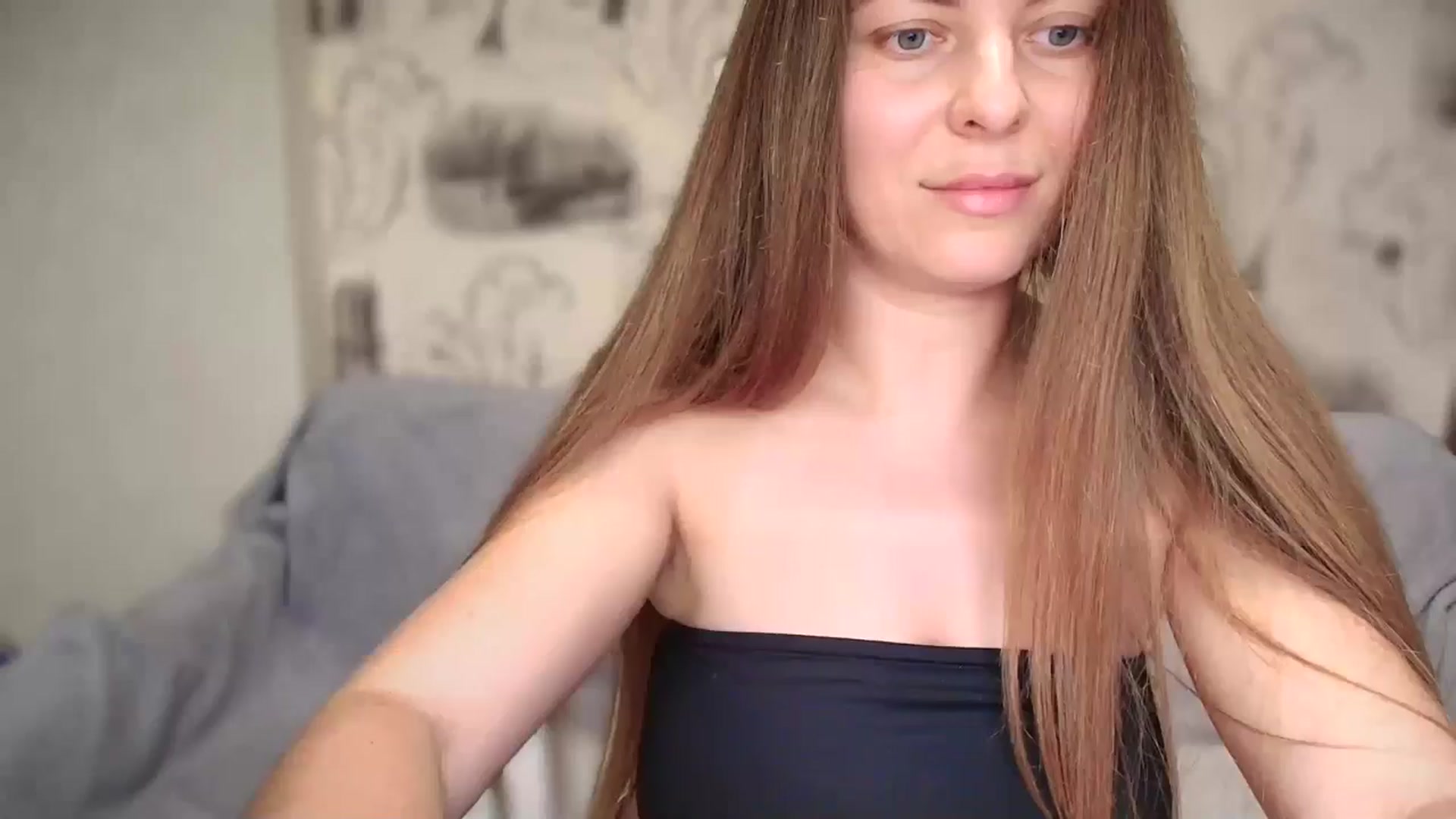 Gallery image thumbnail from BloodyMaria's myfreecams stream on, 09/28/2024, 19:36 image 2 of 20