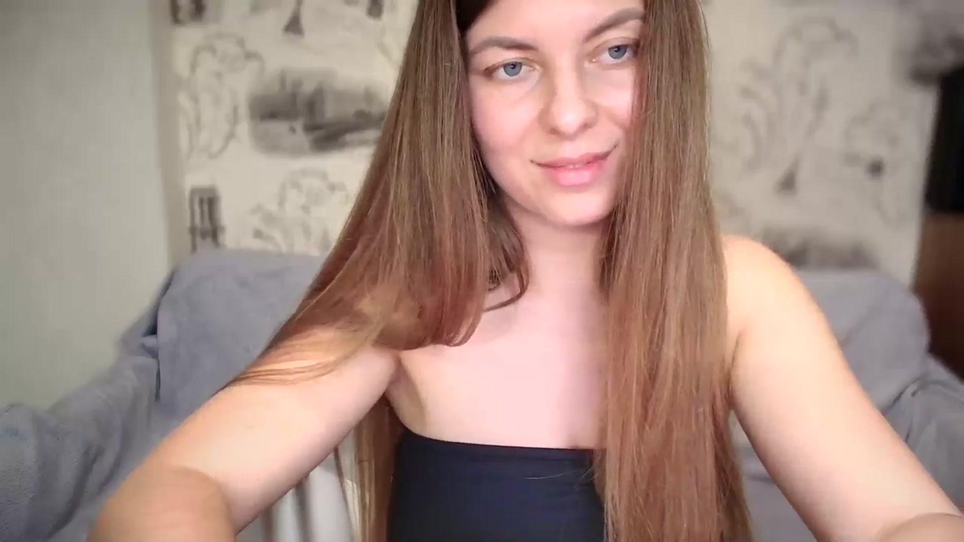 Gallery image thumbnail from BloodyMaria's myfreecams stream on, 09/28/2024, 19:36 image 16 of 20