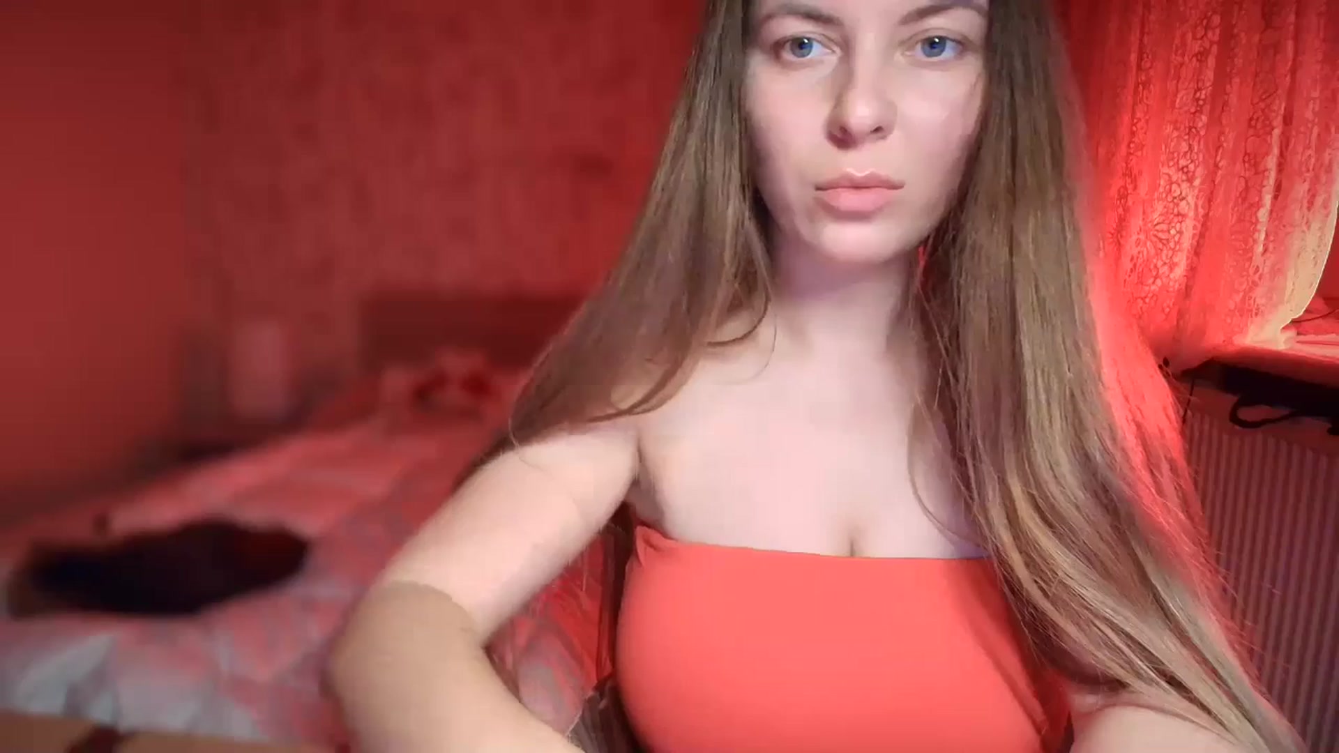 Gallery image thumbnail from BloodyMaria's myfreecams stream on, 12/14/2024, 15:01 image 17 of 20