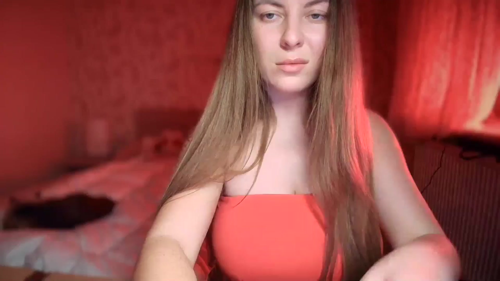 Gallery image thumbnail from BloodyMaria's myfreecams stream on, 12/14/2024, 15:01 image 14 of 20
