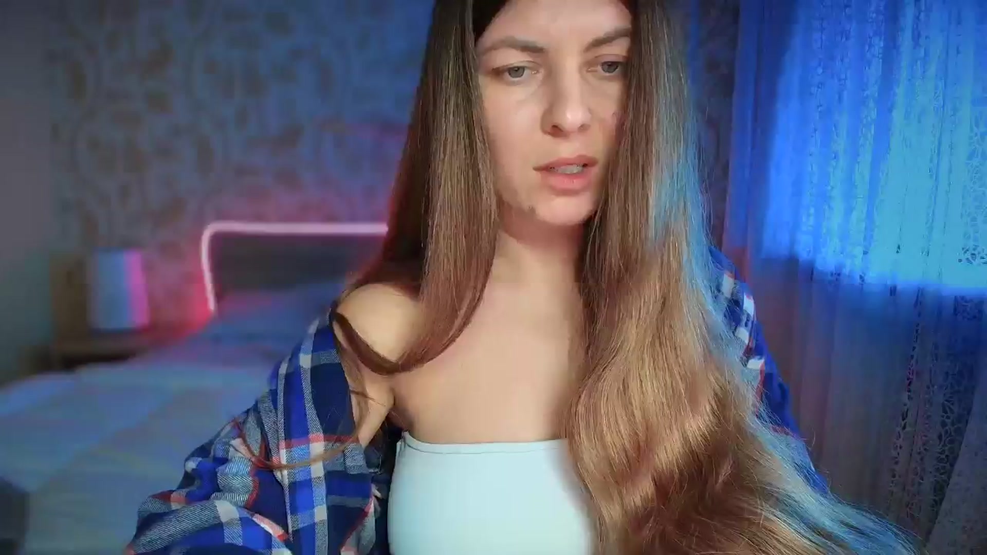 Gallery image thumbnail from BloodyMaria's myfreecams stream on, 12/22/2024, 12:14 image 8 of 20