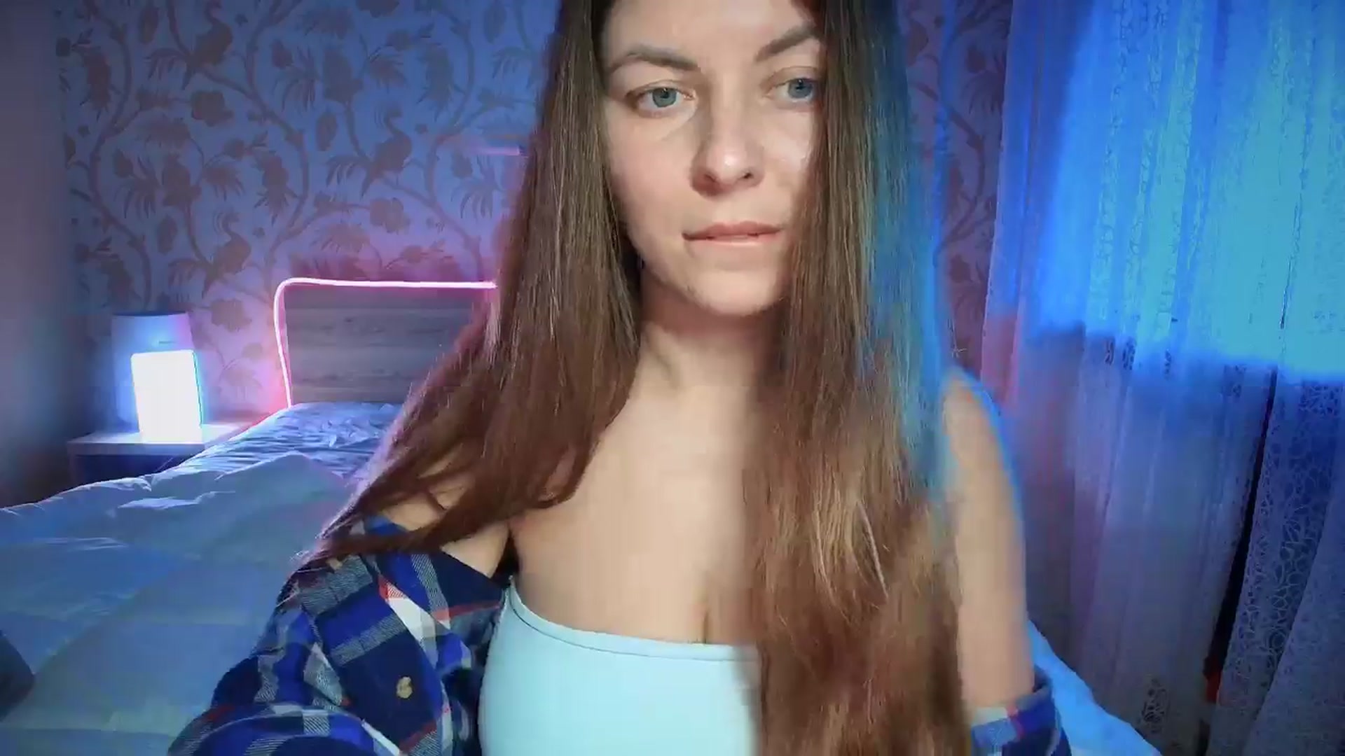 Gallery image thumbnail from BloodyMaria's myfreecams stream on, 12/22/2024, 14:25 image 5 of 20