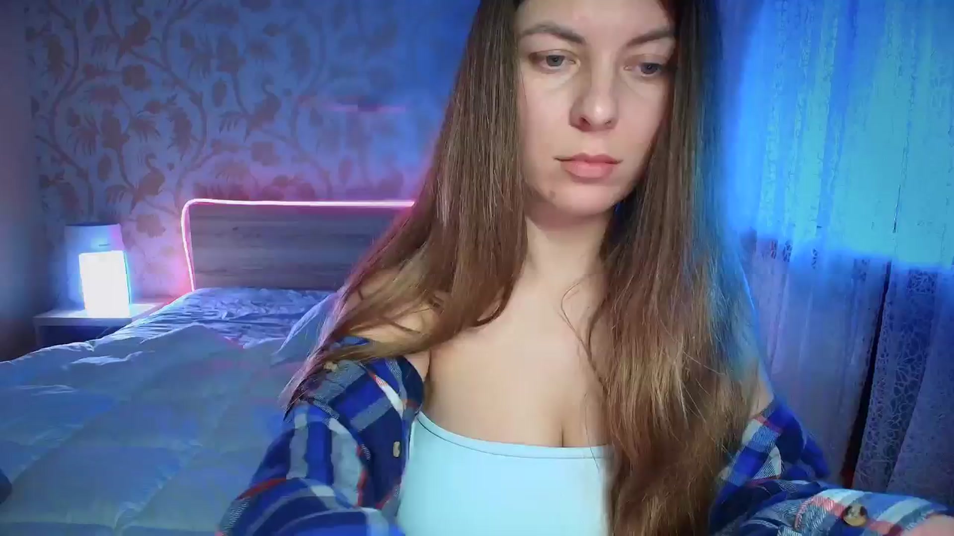 Gallery image thumbnail from BloodyMaria's myfreecams stream on, 12/22/2024, 14:25 image 3 of 20