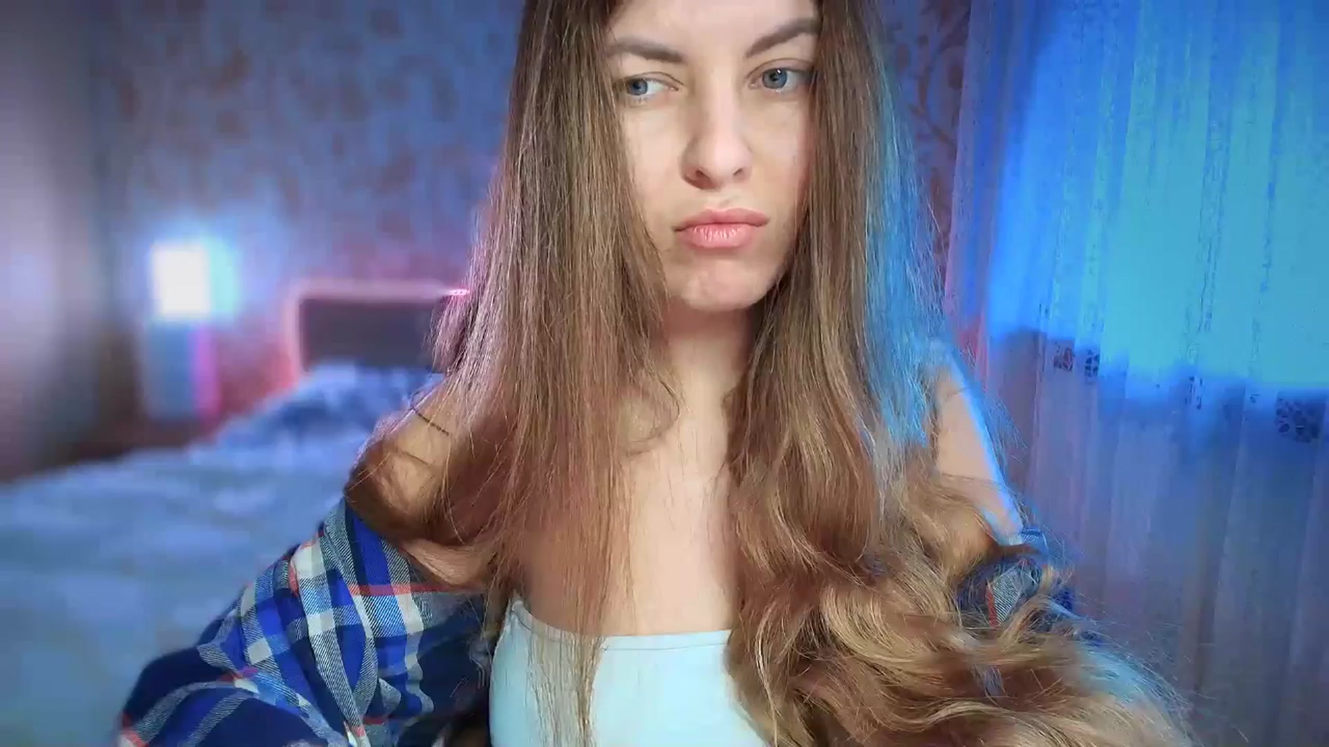 Gallery image thumbnail from BloodyMaria's myfreecams stream on, 12/24/2024, 08:30 image 2 of 20