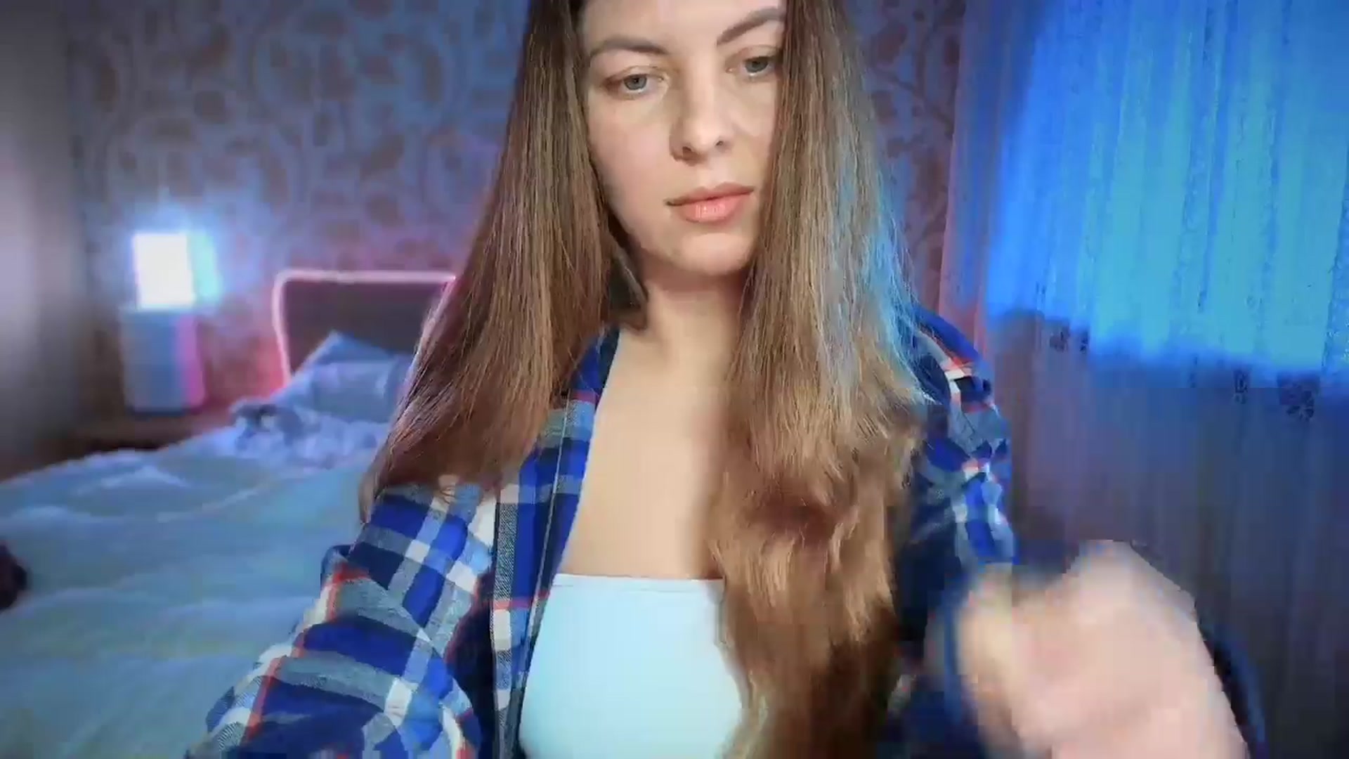 Gallery image thumbnail from BloodyMaria's myfreecams stream on, 12/24/2024, 11:08 image 16 of 20