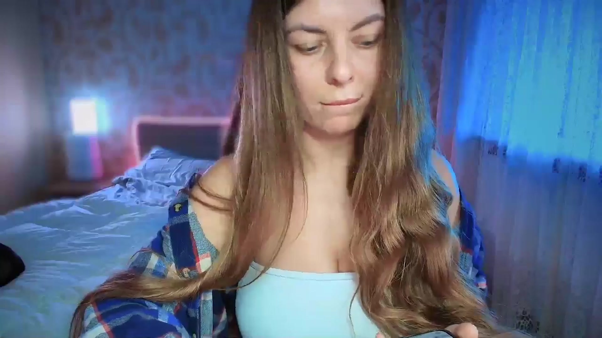 Gallery image thumbnail from BloodyMaria's myfreecams stream on, 12/24/2024, 12:26 image 4 of 20