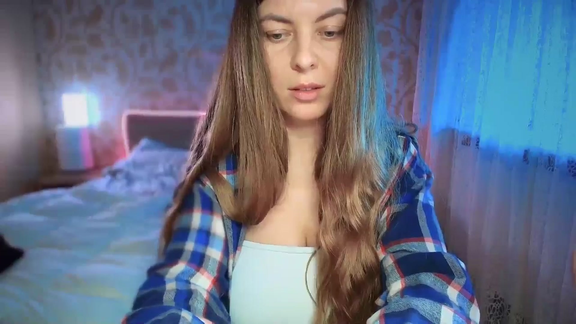Gallery image thumbnail from BloodyMaria's myfreecams stream on, 12/24/2024, 12:26 image 20 of 20