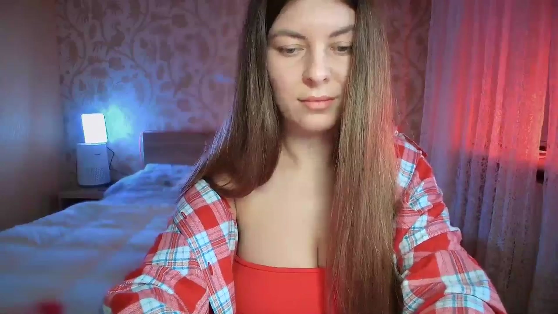 Gallery image thumbnail from BloodyMaria's myfreecams stream on, 12/25/2024, 08:34 image 6 of 20