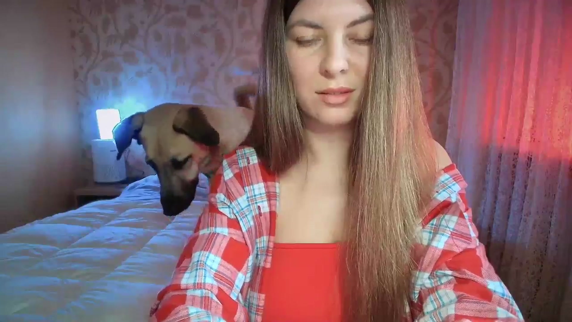 Gallery image thumbnail from BloodyMaria's myfreecams stream on, 12/25/2024, 10:34 image 5 of 20