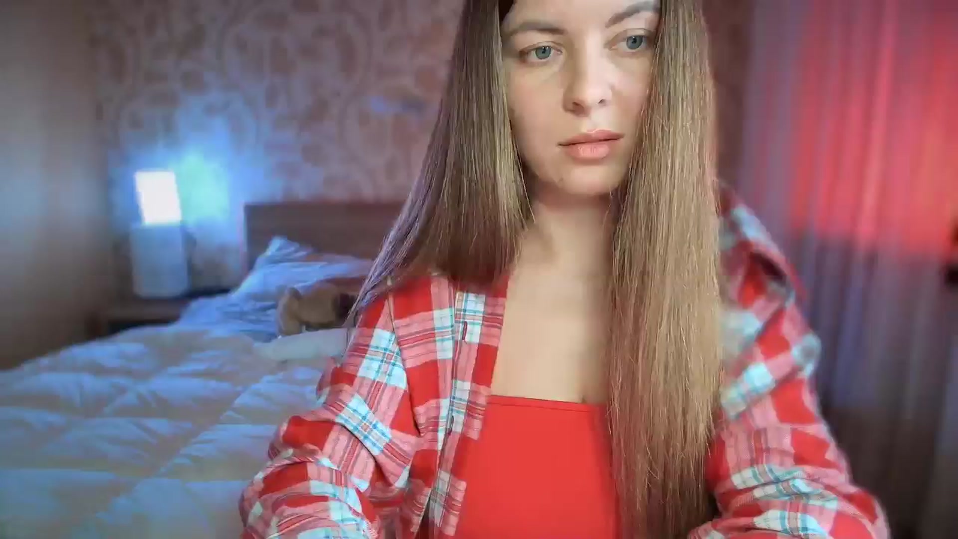 Gallery image thumbnail from BloodyMaria's myfreecams stream on, 12/25/2024, 10:34 image 17 of 20