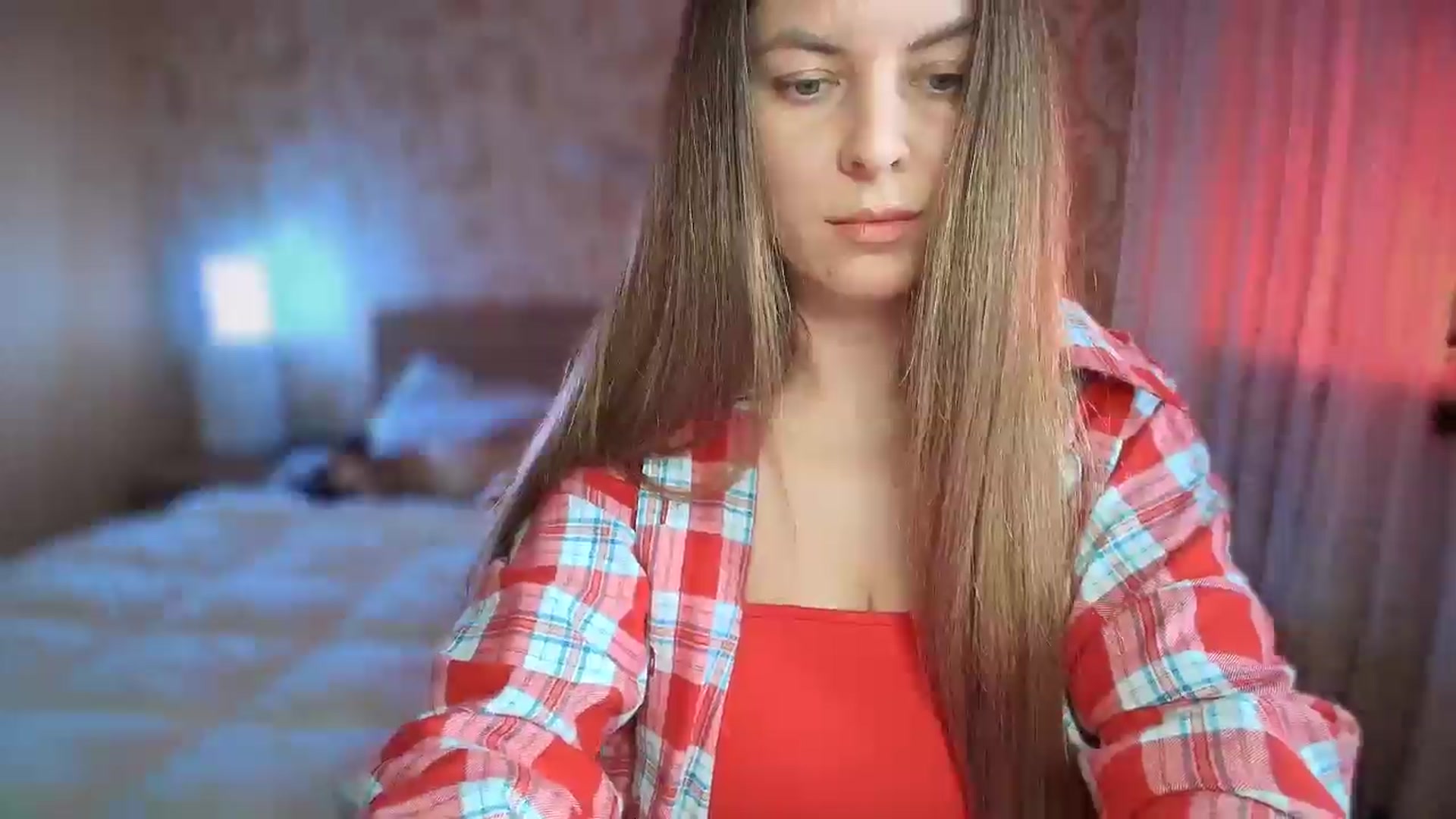 Gallery image thumbnail from BloodyMaria's myfreecams stream on, 12/25/2024, 10:34 image 15 of 20