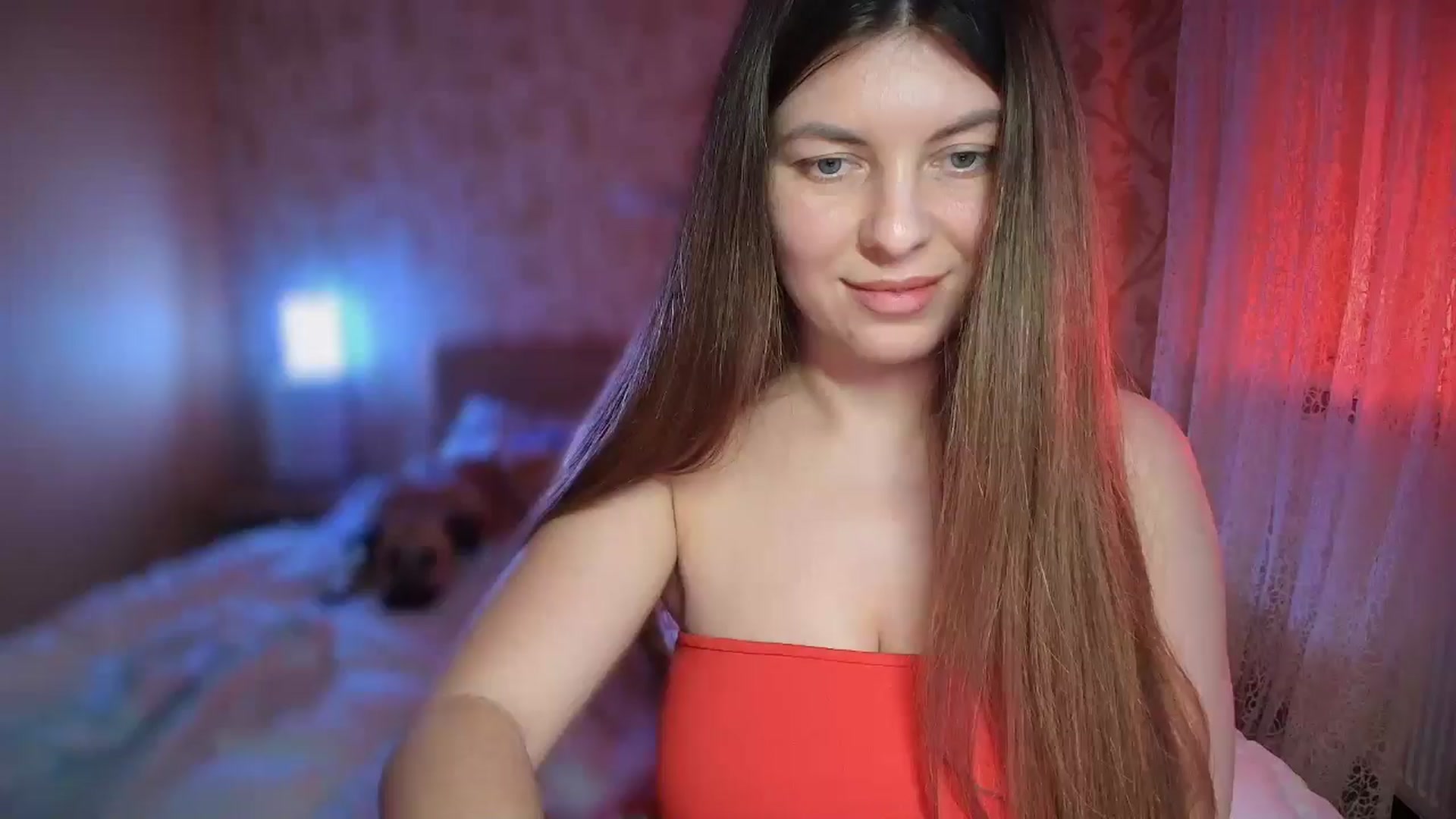 Gallery image thumbnail from BloodyMaria's myfreecams stream on, 12/25/2024, 13:31 image 19 of 20