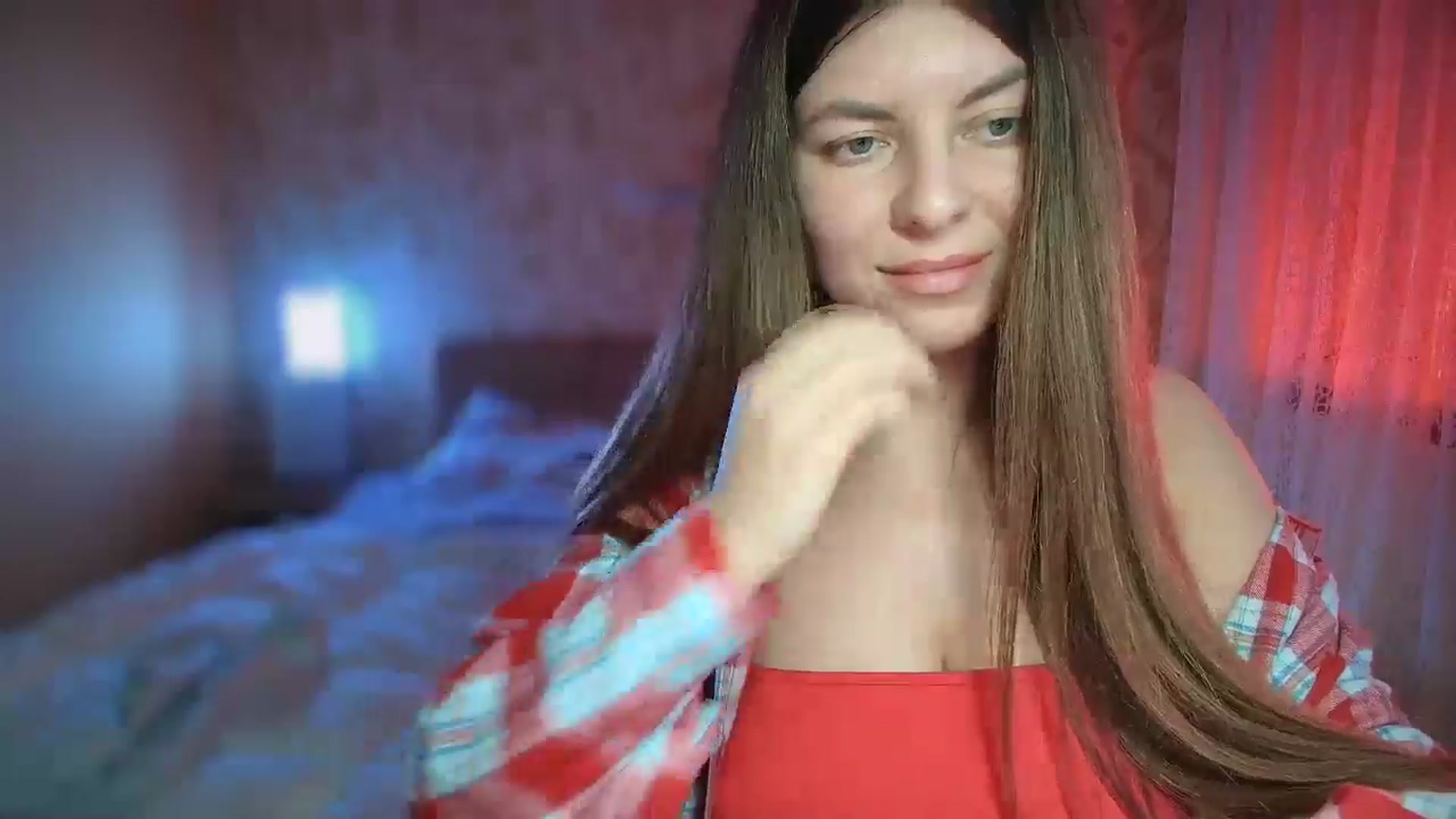 Gallery image thumbnail from BloodyMaria's myfreecams stream on, 12/25/2024, 13:31 image 17 of 20