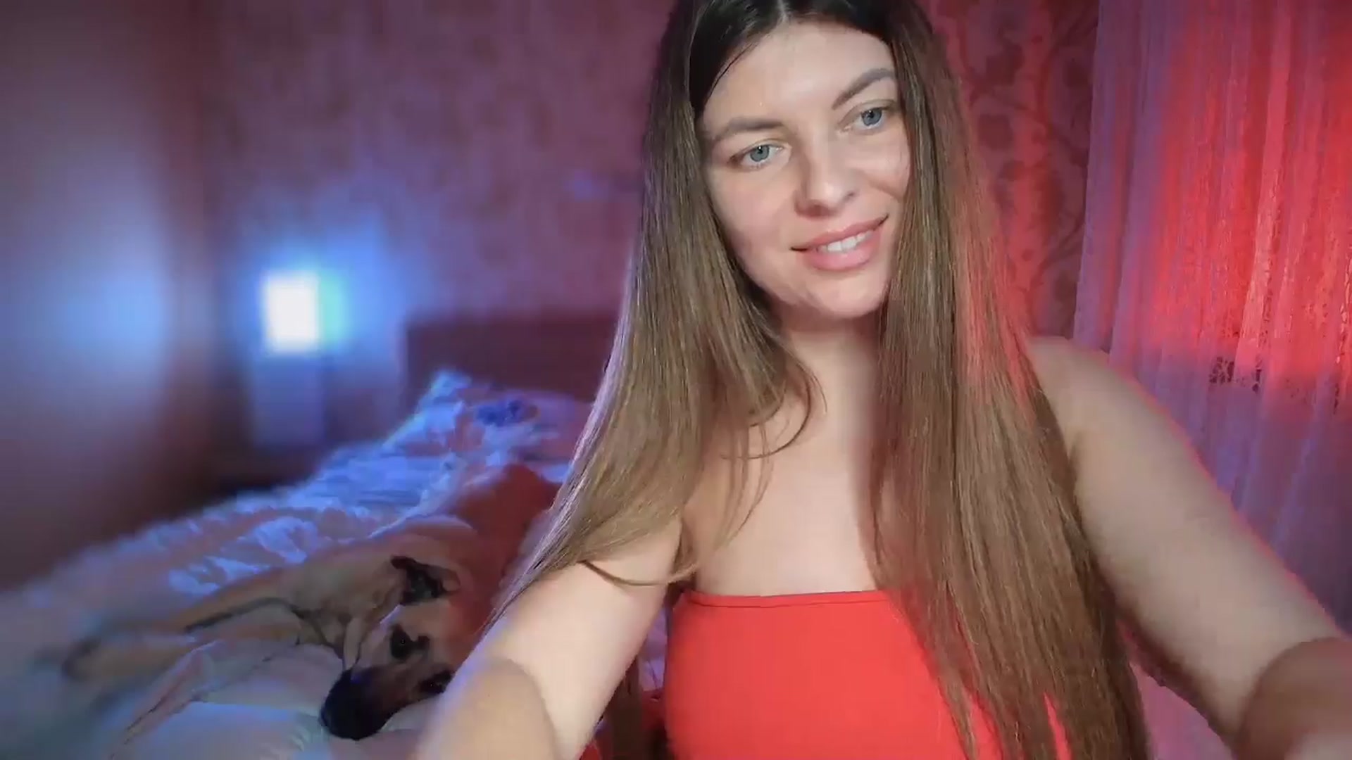 Gallery image thumbnail from BloodyMaria's myfreecams stream on, 12/25/2024, 13:31 image 20 of 20
