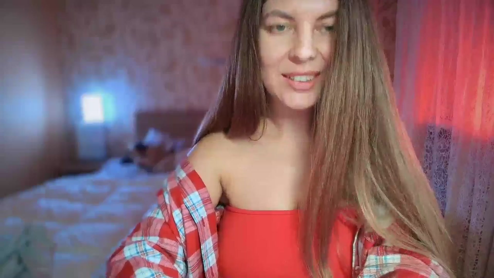Gallery image thumbnail from BloodyMaria's myfreecams stream on, 12/25/2024, 13:31 image 5 of 20