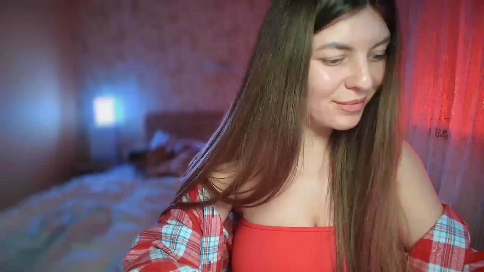 Gallery image thumbnail from BloodyMaria's myfreecams stream on, 12/25/2024, 13:31 image 18 of 20