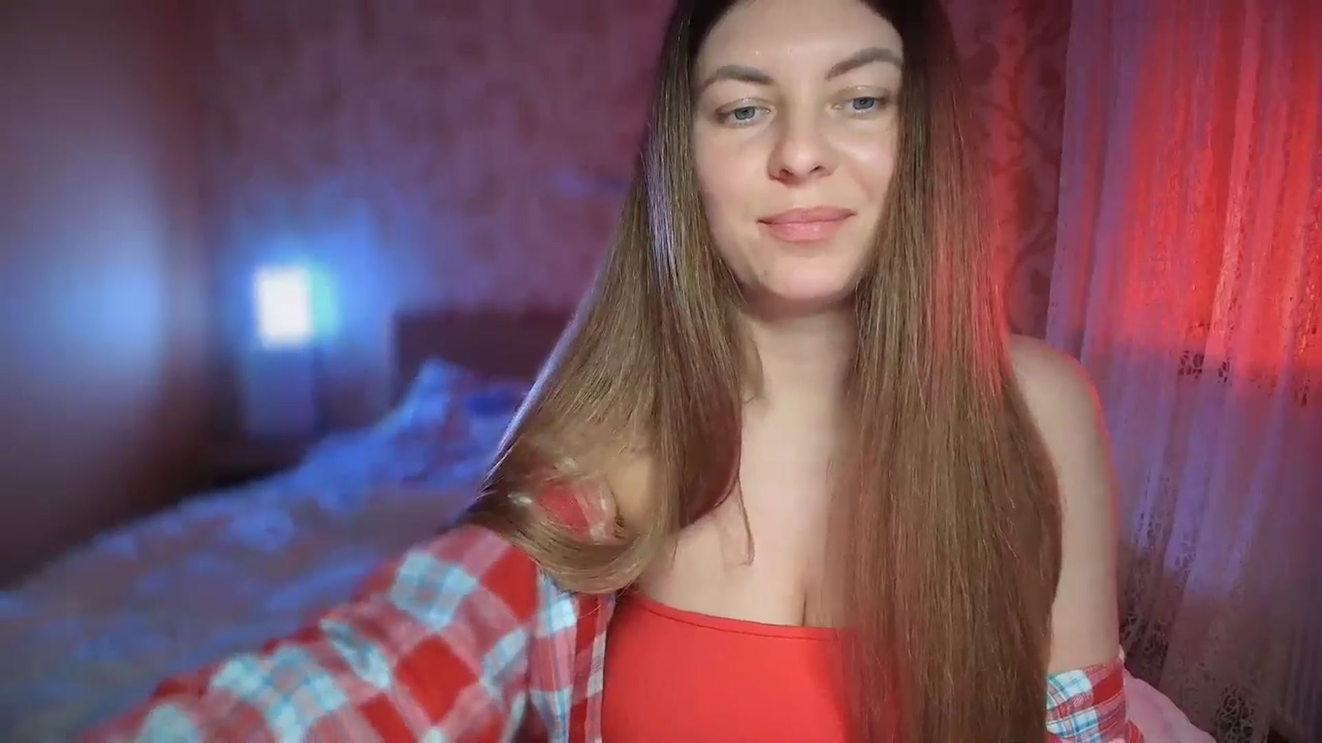 Gallery image thumbnail from BloodyMaria's myfreecams stream on, 12/25/2024, 14:06 image 3 of 20