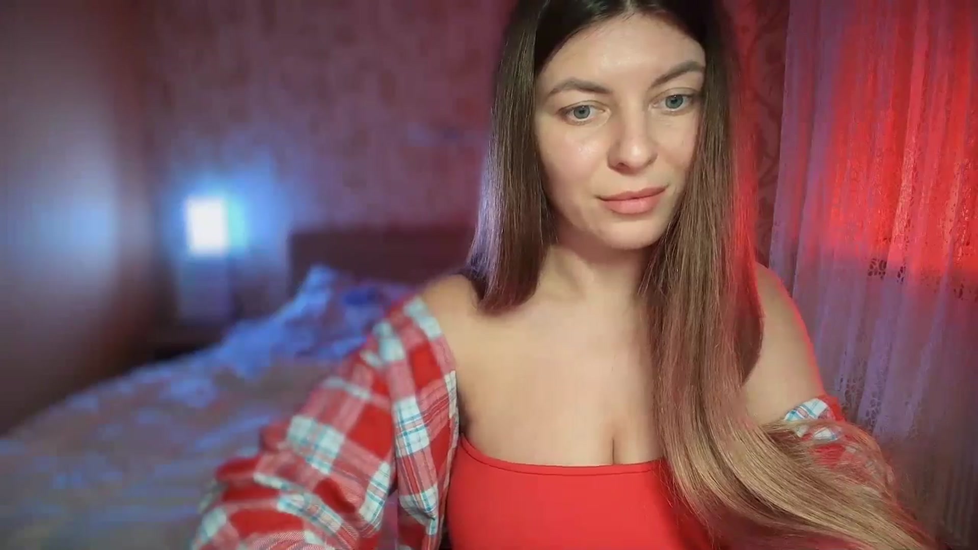 Gallery image thumbnail from BloodyMaria's myfreecams stream on, 12/25/2024, 14:06 image 4 of 20