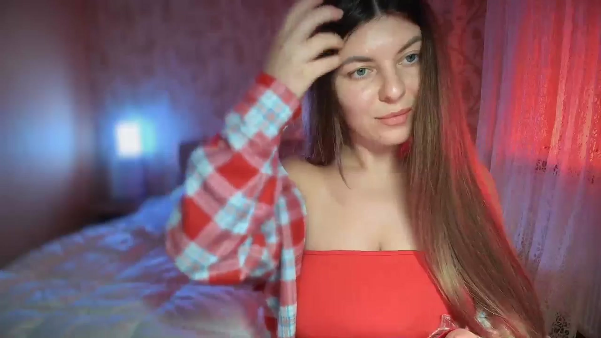 Gallery image thumbnail from BloodyMaria's myfreecams stream on, 12/25/2024, 14:06 image 13 of 20