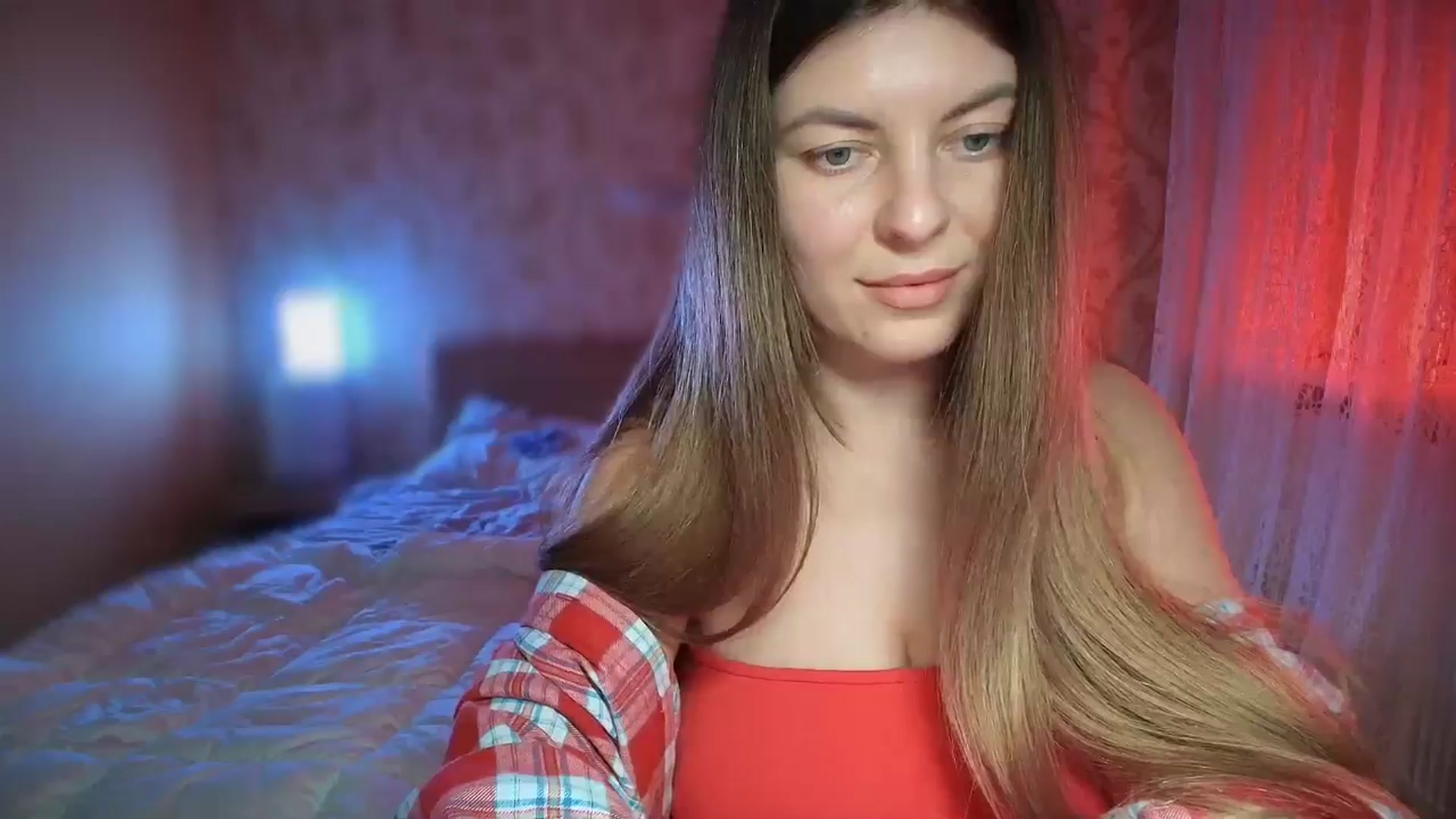 Gallery image thumbnail from BloodyMaria's myfreecams stream on, 12/25/2024, 14:06 image 14 of 20