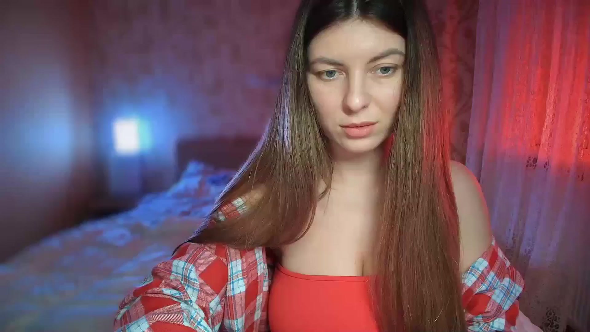 Gallery image thumbnail from BloodyMaria's myfreecams stream on, 12/25/2024, 14:06 image 1 of 20