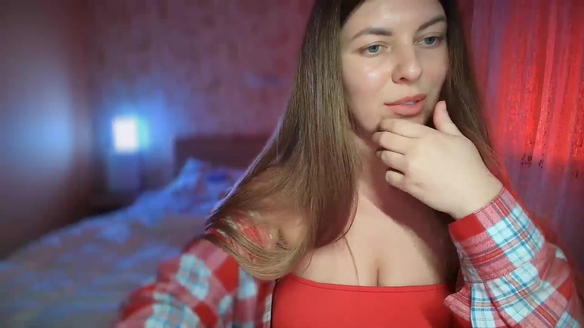 Gallery image thumbnail from BloodyMaria's myfreecams stream on, 12/25/2024, 14:06 image 2 of 20