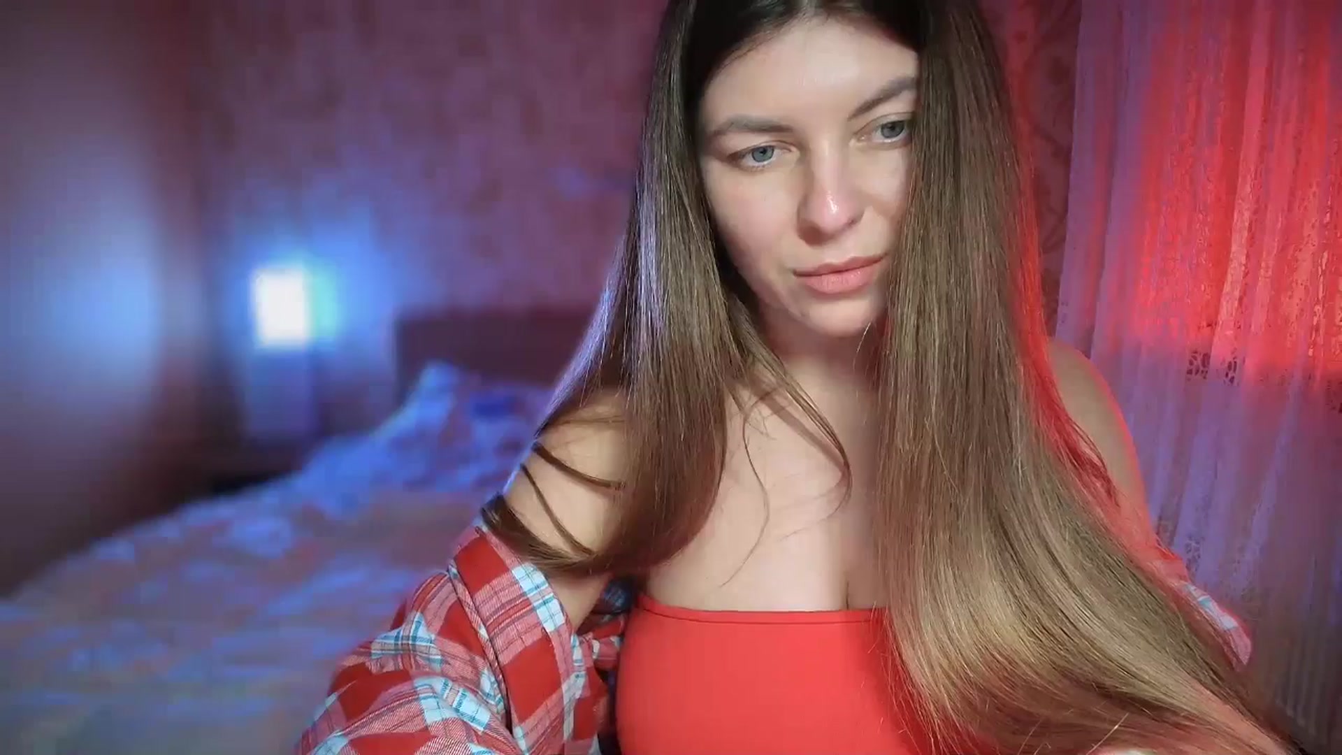 Gallery image thumbnail from BloodyMaria's myfreecams stream on, 12/25/2024, 14:06 image 19 of 20