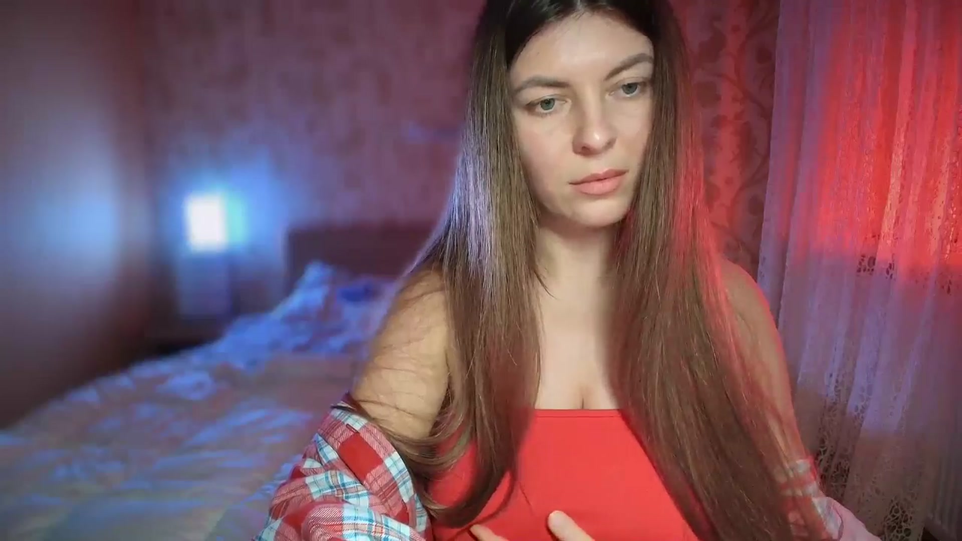 Gallery image thumbnail from BloodyMaria's myfreecams stream on, 12/25/2024, 14:06 image 12 of 20