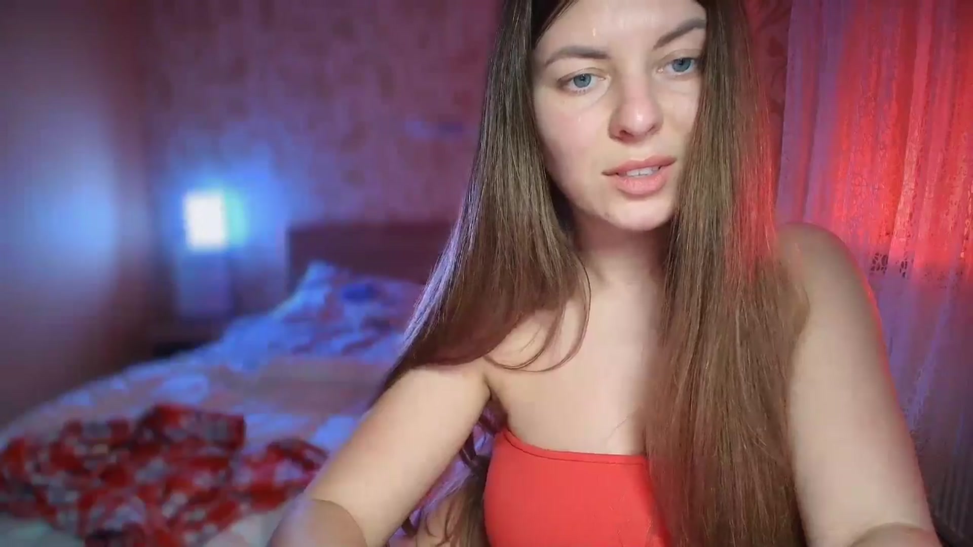 Gallery image thumbnail from BloodyMaria's myfreecams stream on, 12/25/2024, 14:36 image 5 of 20